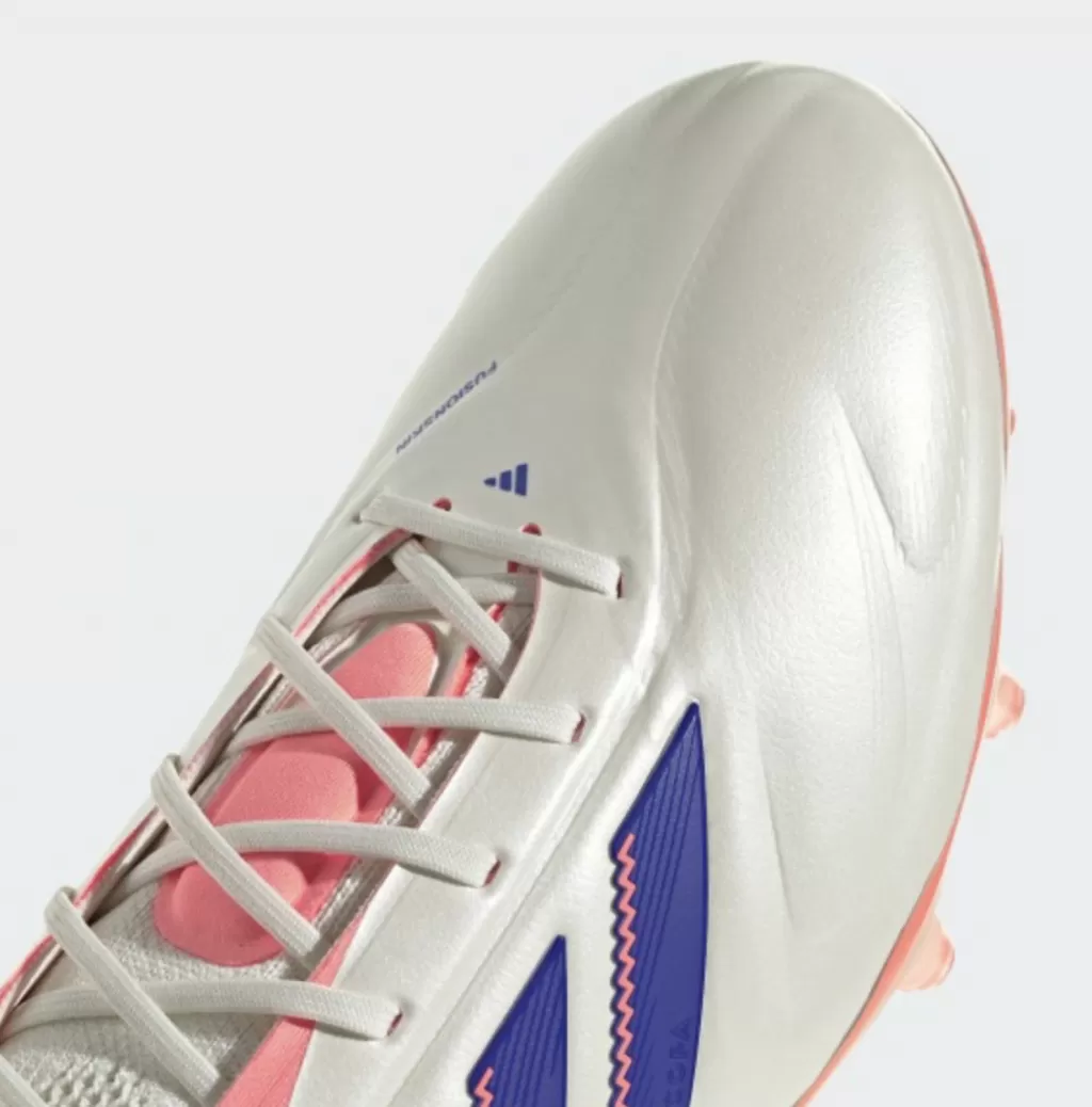 Бутсы профессиональные Adidas Copa Pure 3 Elite FG